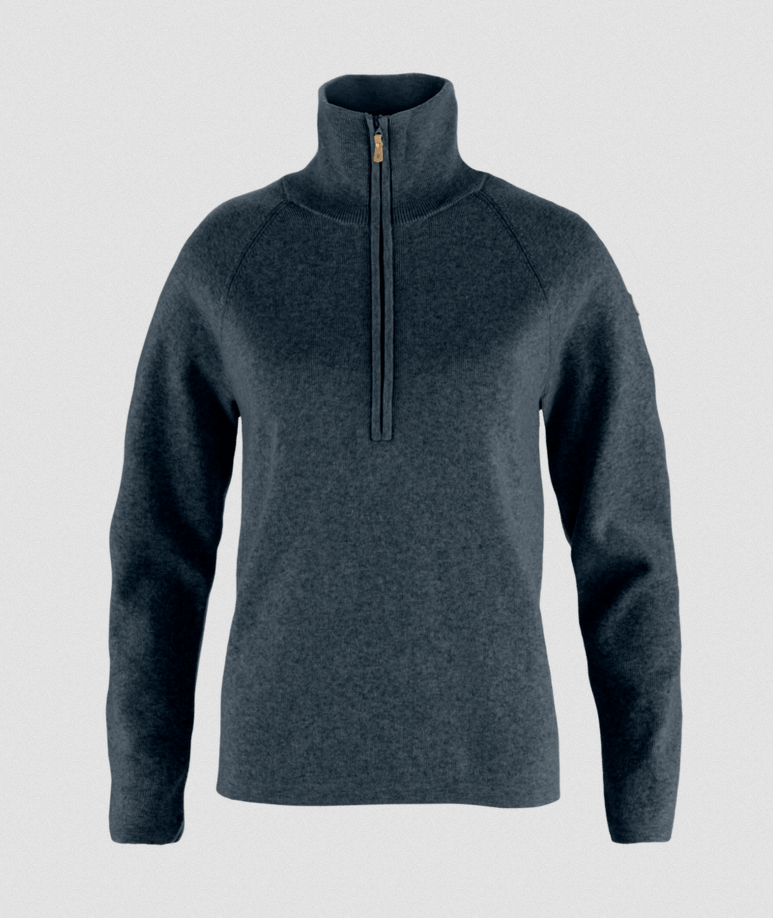 【完売商品】Left Alone x AKTR HALF ZIP SWEAT Left Alone × AKTR HALF ZIP SWEAT